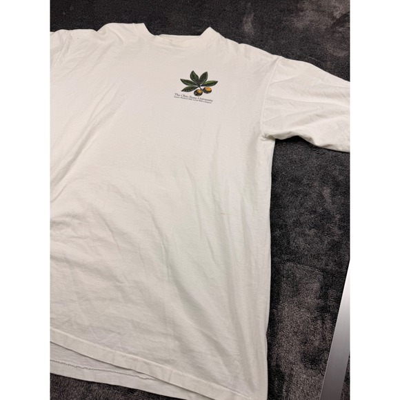 All Sport Other - Vintage 1996 Ohio State University Parents Weekend T-Shirt All Sport XL USA Made